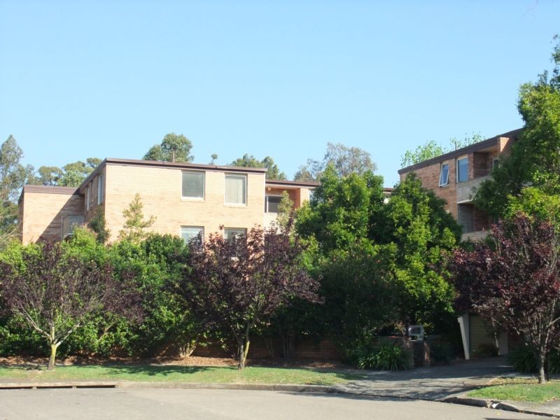 16/9 Peachtree Road, Macquarie Park NSW 2113