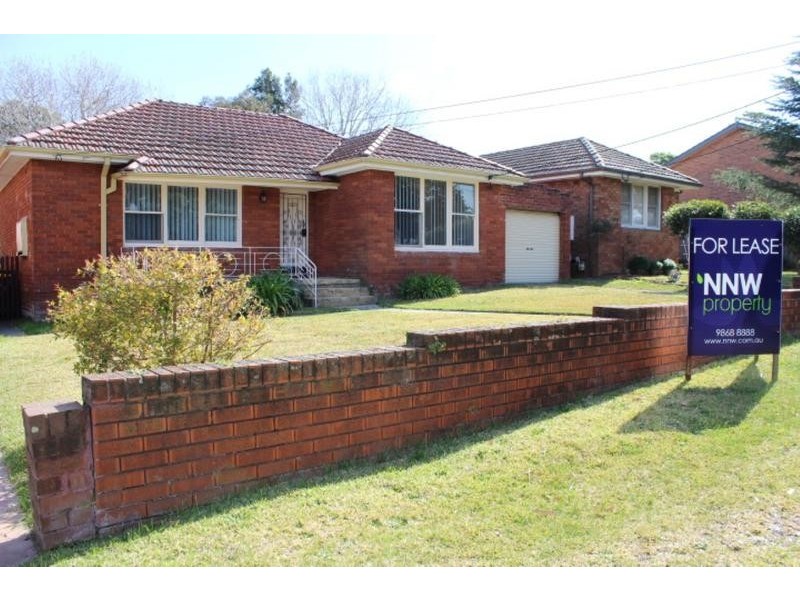 4 Cooke Way, Epping NSW 2121