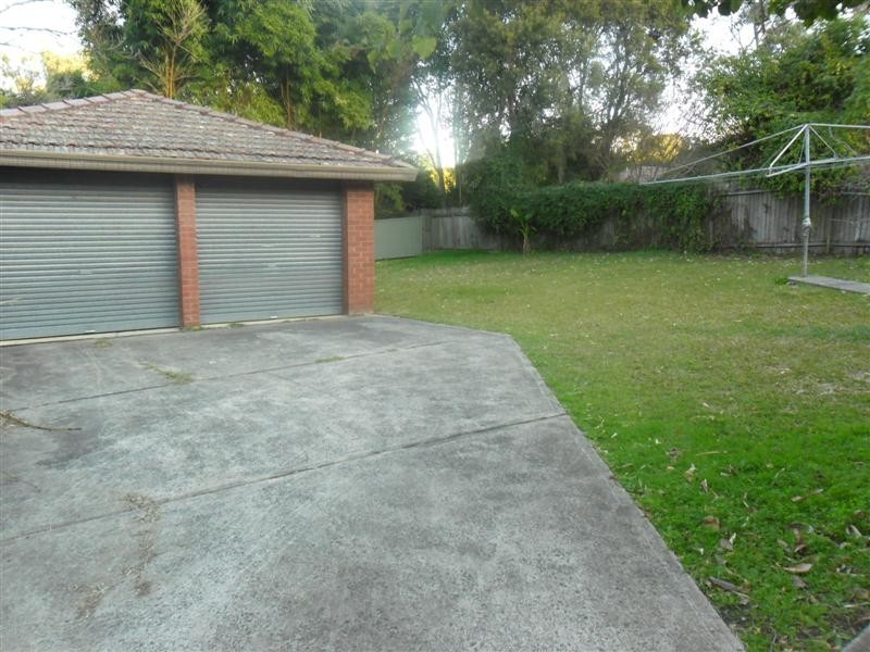 12 Darwin Street, Carlingford NSW 2118