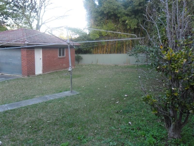 12 Darwin Street, Carlingford NSW 2118