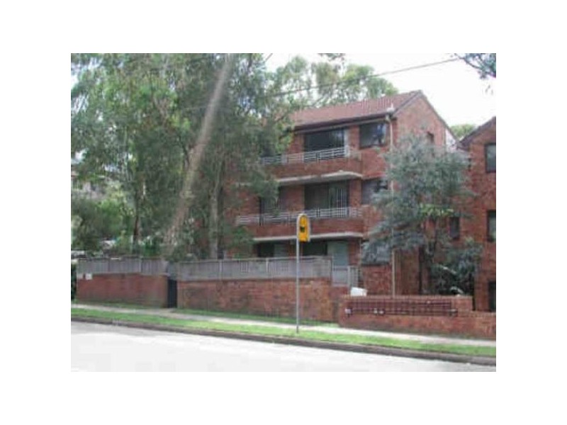 17/203 Waterloo Road, Marsfield NSW 2122