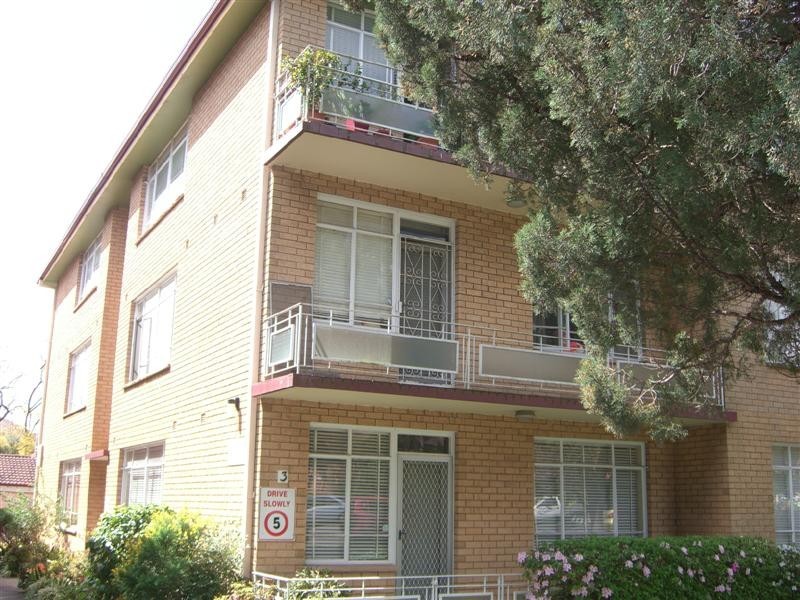 12/3 Chester Street, Epping NSW 2121
