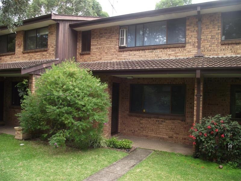 30/126 Crimea Road, Marsfield NSW 2122