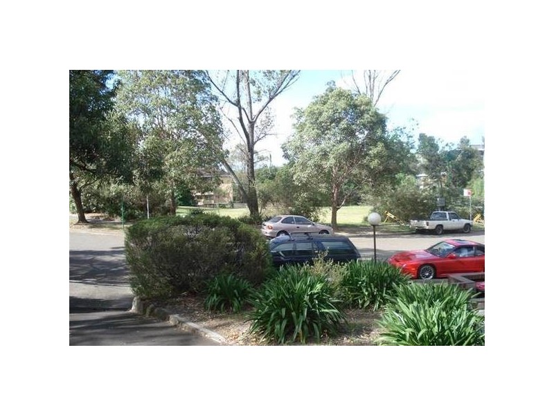8/7 Peachtree Road, North Ryde NSW 2113