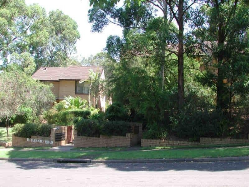 17/10 Taranto Road, Marsfield NSW 2122