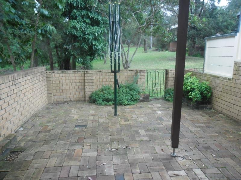 17/10 Taranto Road, Marsfield NSW 2122