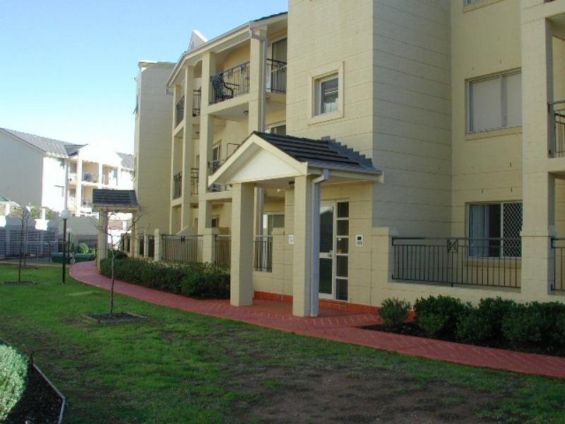27/6-8 Nile Close, Marsfield NSW 2122
