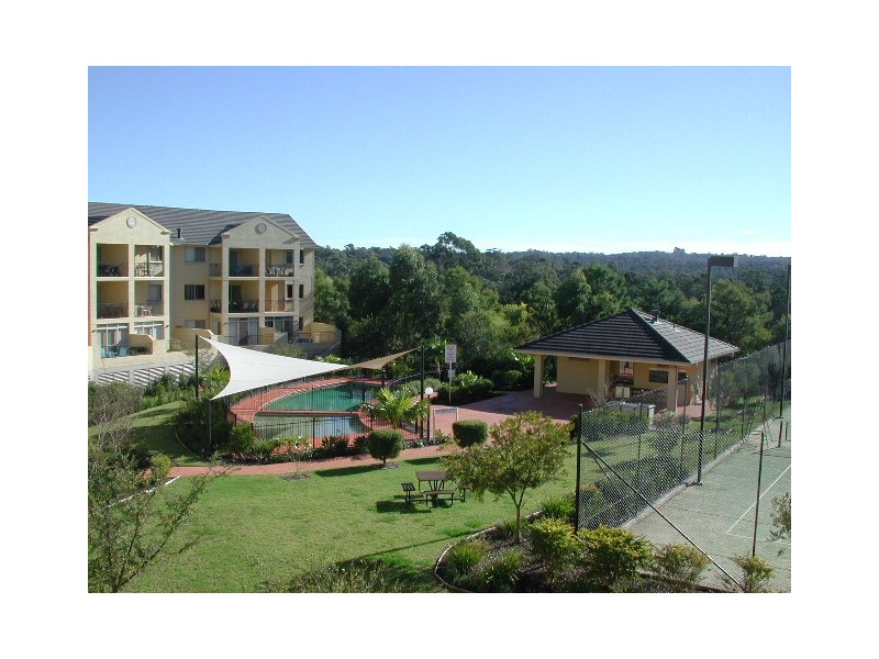 27/6-8 Nile Close, Marsfield NSW 2122