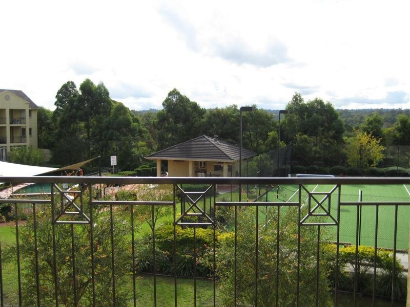 27/6-8 Nile Close, Marsfield NSW 2122