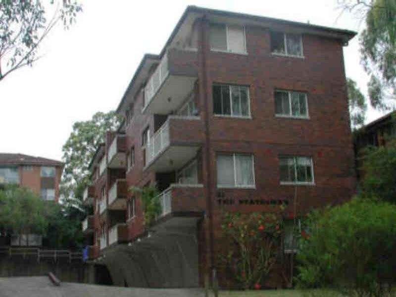 2/21 Lachlan Avenue, North Ryde NSW 2113