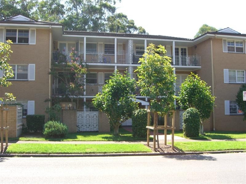Epping NSW 2121