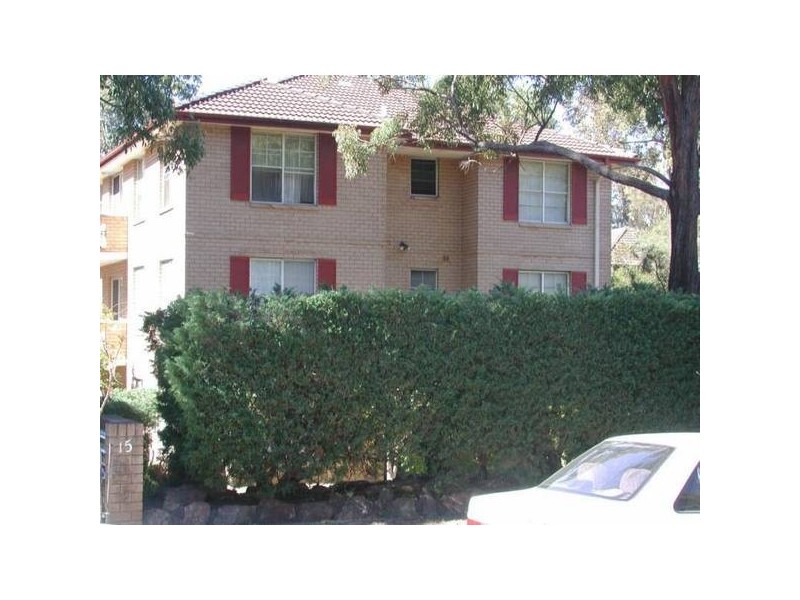 8/9-15 Doomben Avenue, Eastwood NSW 2122