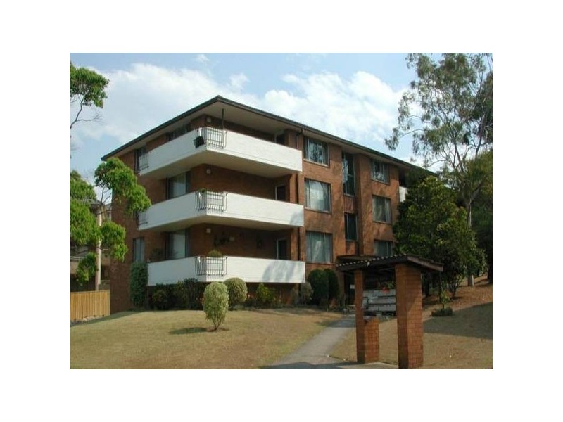 13/18 Essex Street, Epping NSW 2121