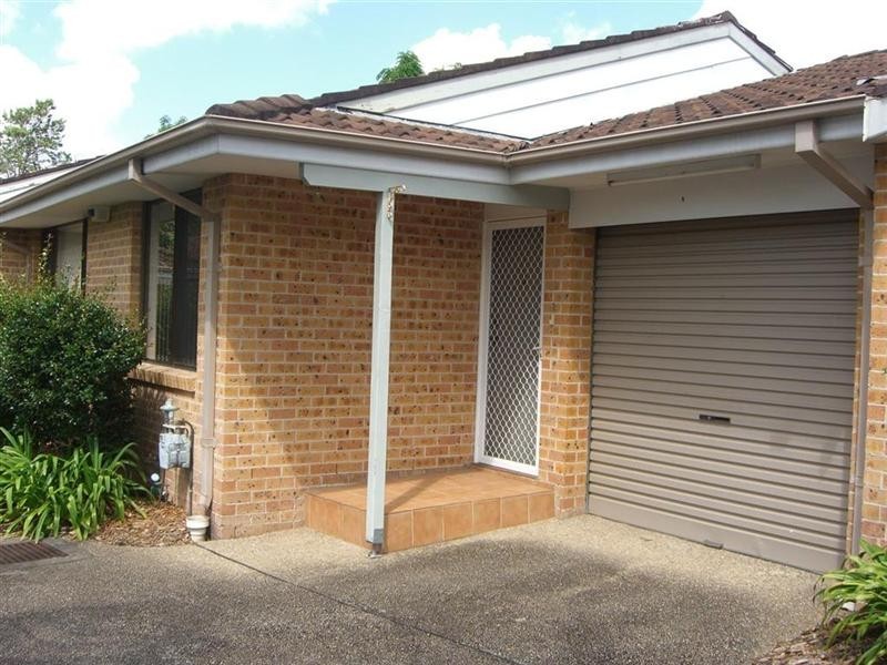 3/61 Wyralla Avenue, Epping NSW 2121