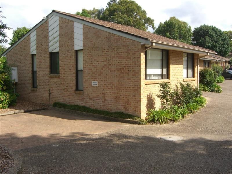 3/61 Wyralla Avenue, Epping NSW 2121
