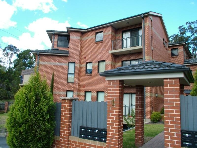 Epping NSW 2121