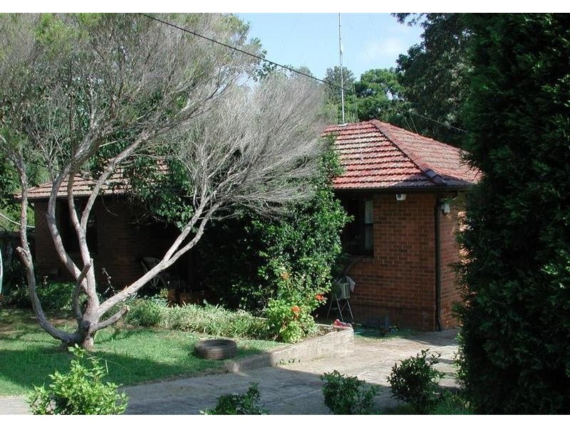 13 Buyuma Street, Carlingford NSW 2118