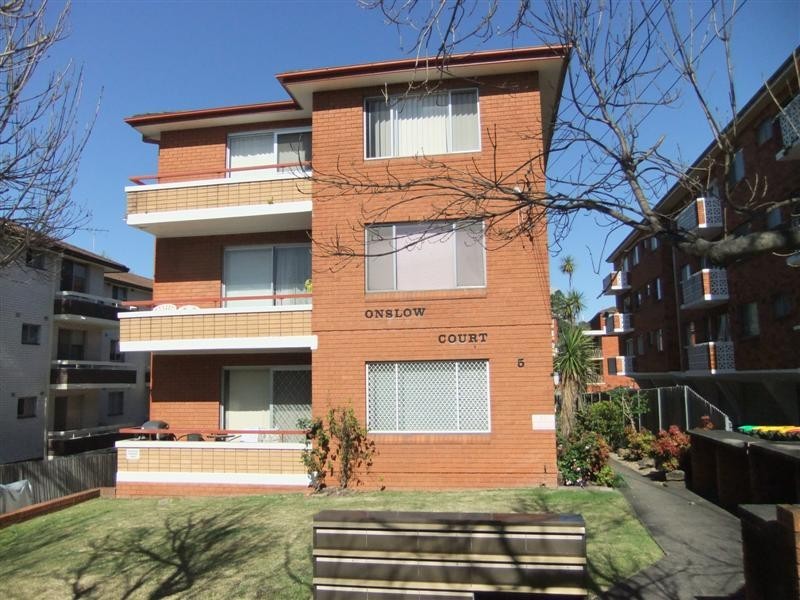 9/5 Isabel Street, Ryde NSW 2112