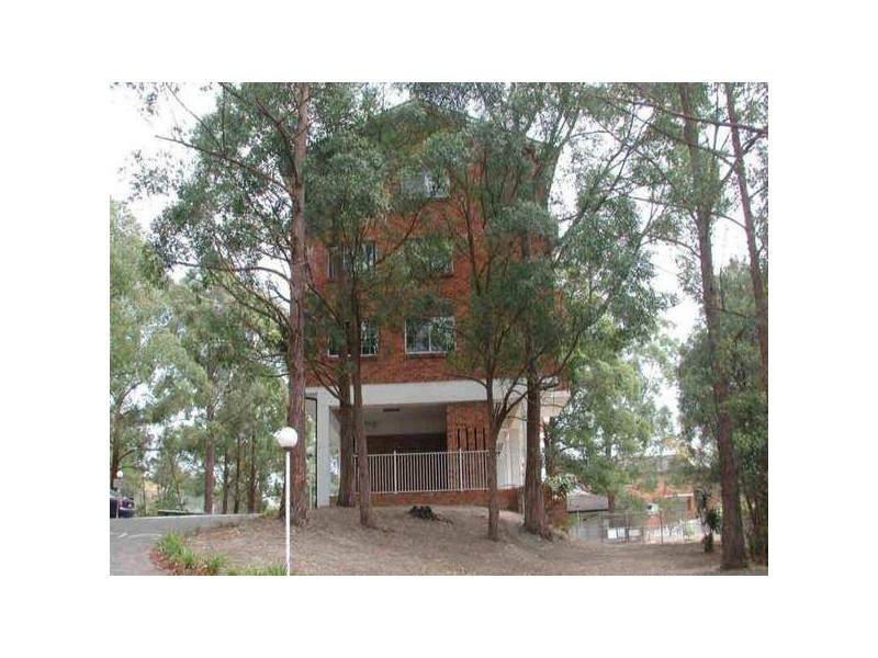 7/2 Leisure Close, Macquarie Park NSW 2113