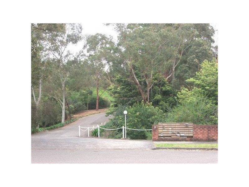 7/2 Leisure Close, Macquarie Park NSW 2113