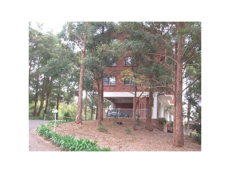 7/2 Leisure Close, Macquarie Park NSW 2113