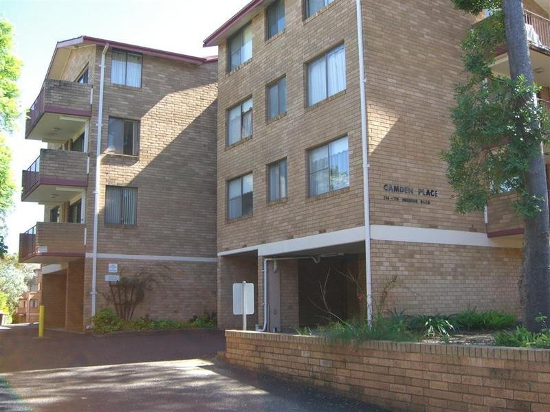 28/116 Herring Road, North Ryde NSW 2113