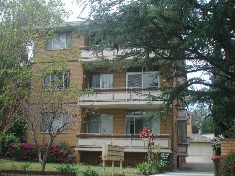 12/42 Cambridge Street, Epping NSW 2121