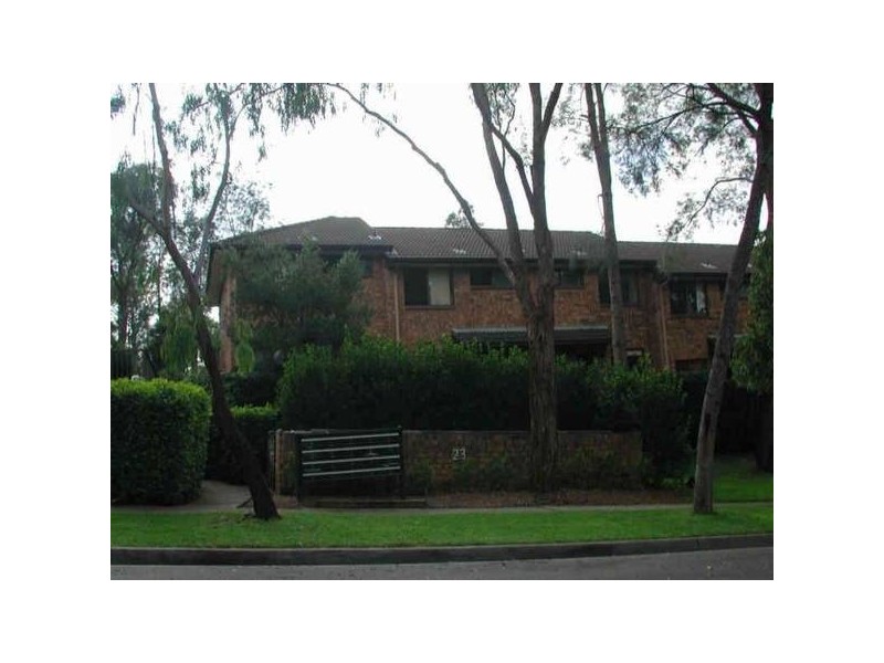 19/23 Taranto Road, Marsfield NSW 2122