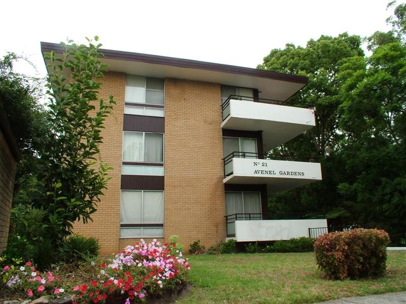 7/21 Ray Road, Epping NSW 2121