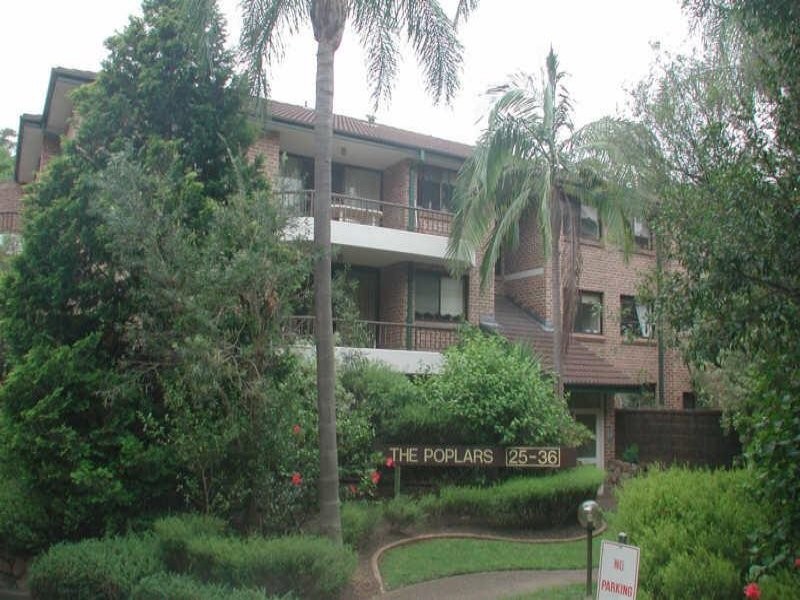 36/13 Carlingford Road, Epping NSW 2121