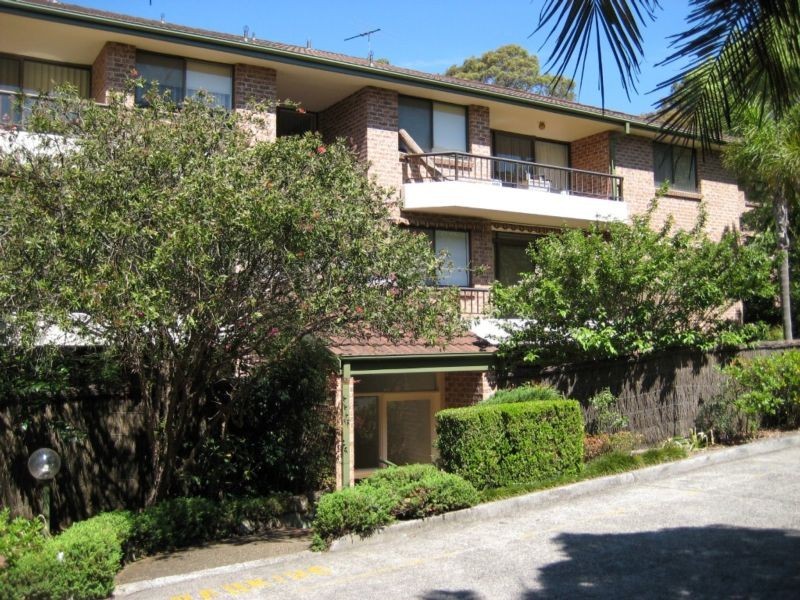 22/25 Carlingford Road, Epping NSW 2121