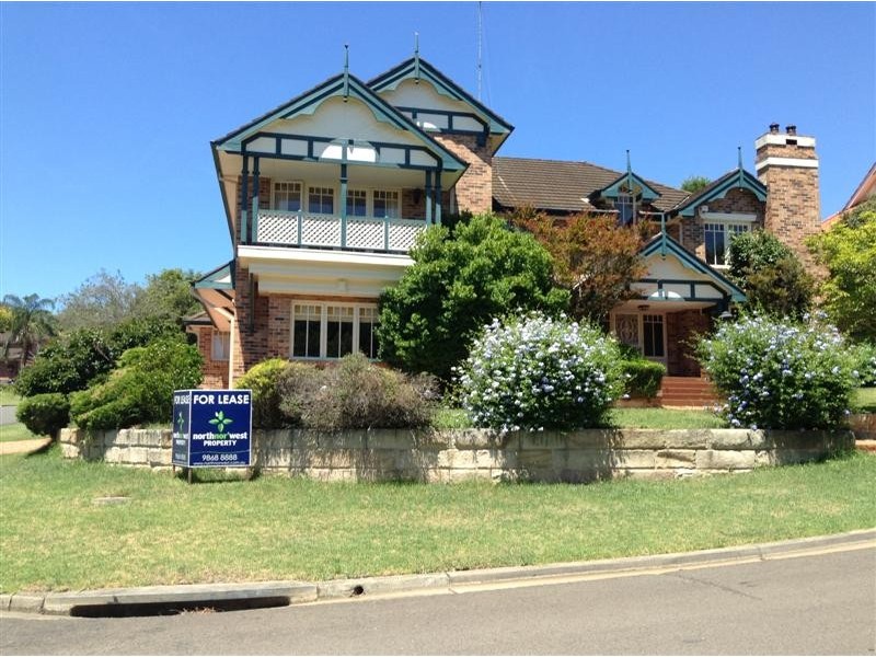 2 Mildara Place, West Pennant Hills NSW 2125