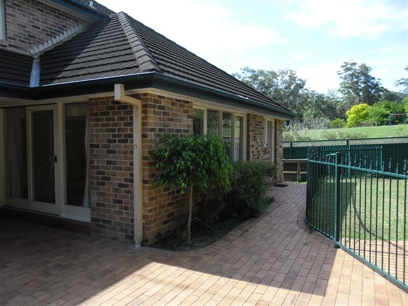 2 Mildara Place, West Pennant Hills NSW 2125