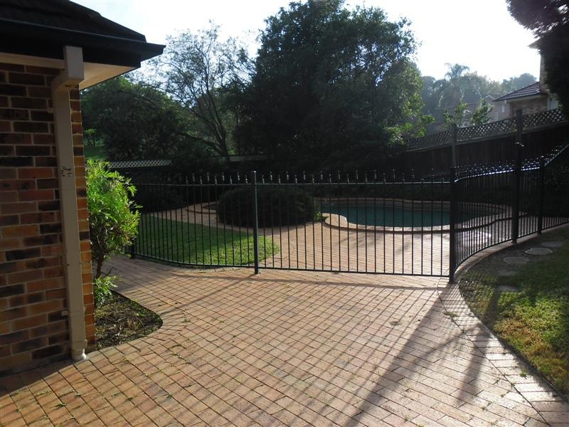 2 Mildara Place, West Pennant Hills NSW 2125