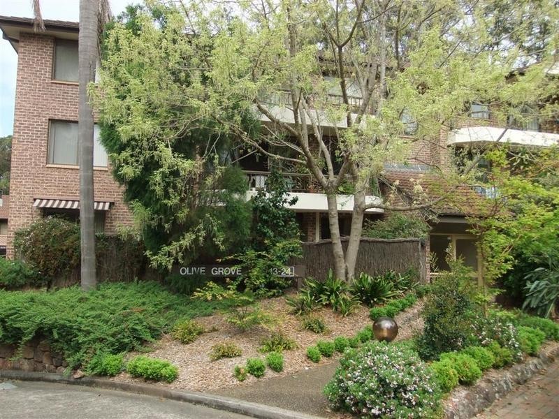 14/42 Kent Street, Epping NSW 2121