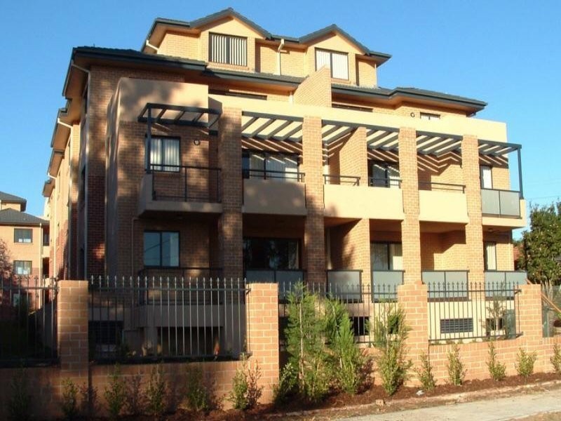 1/24-26 Post Office Street, Carlingford NSW 2118