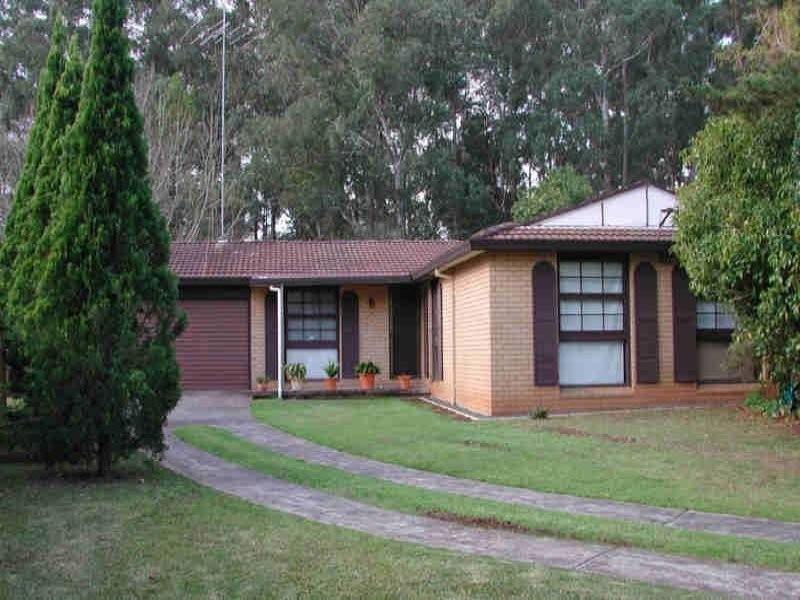 61 Bradley Drive, Carlingford NSW 2118