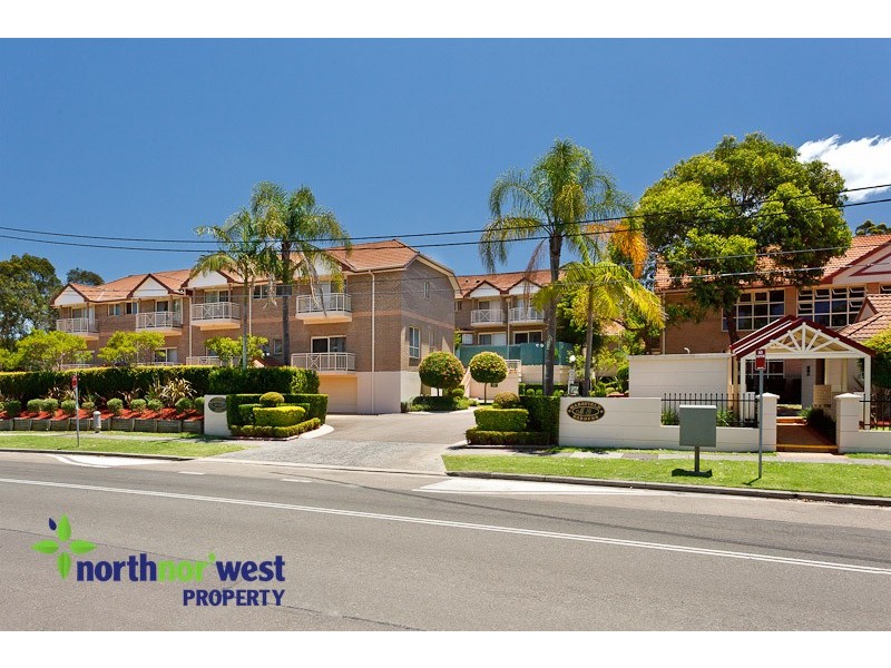 59/94-116 Culloden Road, Marsfield NSW 2122