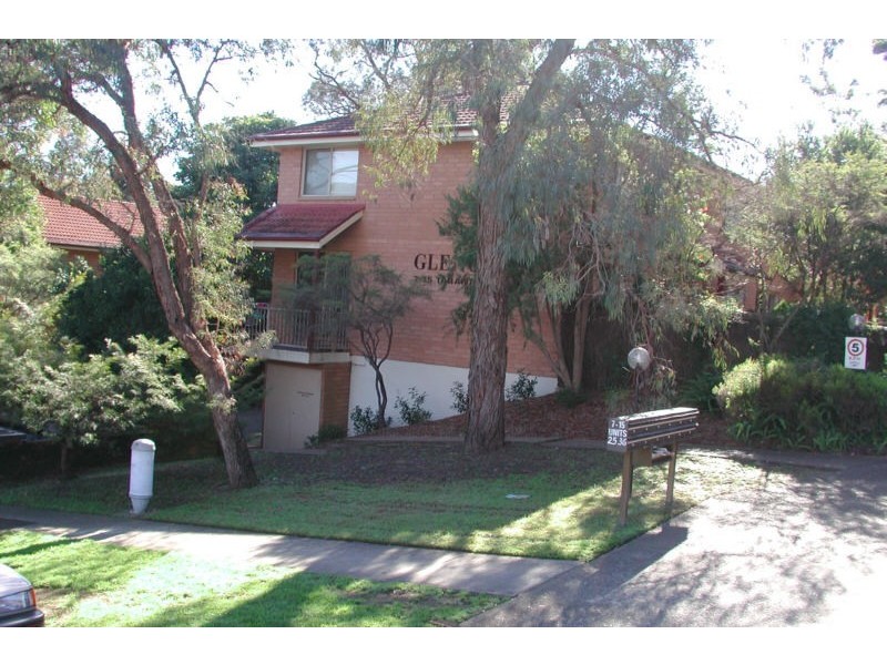 69//7-15 Taranto Road, Marsfield NSW 2122