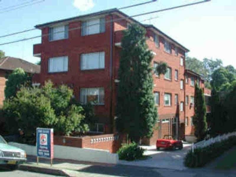 10/10 May Street, Eastwood NSW 2122