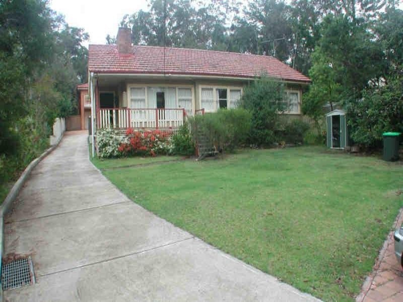 52 Somerset Street, Epping NSW 2121