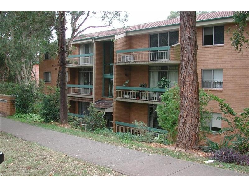 10/14 Edensor Street, Epping NSW 2121