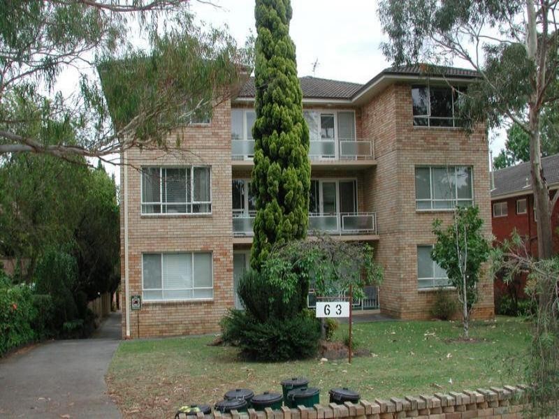 10/63 Oxford Street, Epping NSW 2121