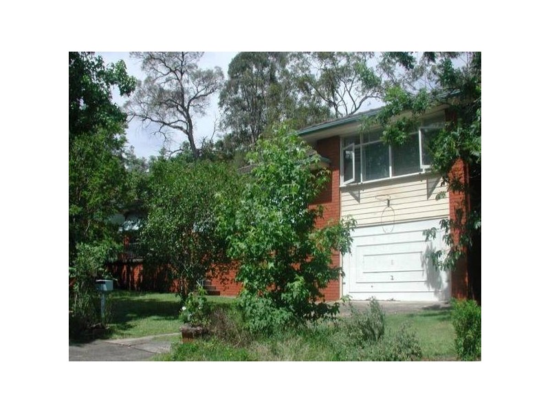 North Epping NSW 2121