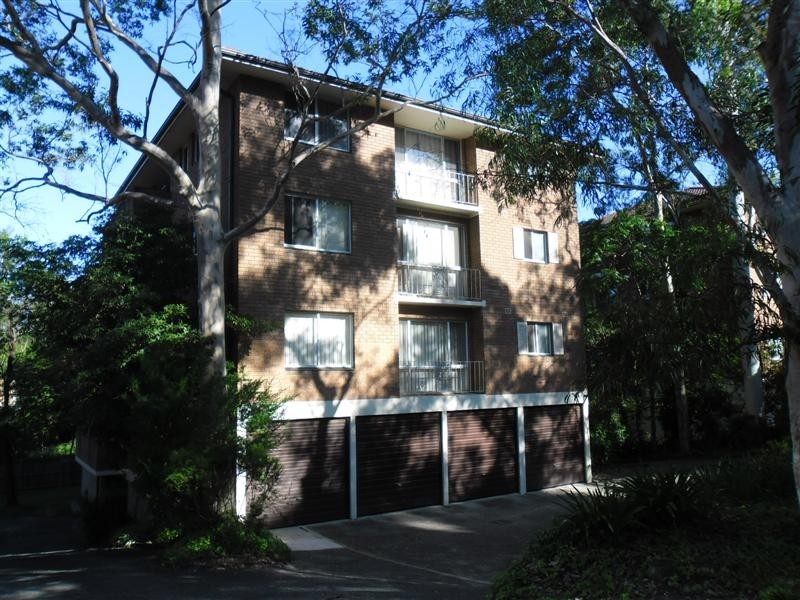 1/6 Cottonwood Crescent, Macquarie Park NSW 2113