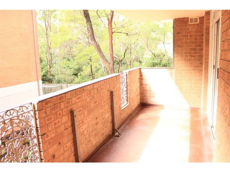 1/6 Cottonwood Crescent, Macquarie Park NSW 2113