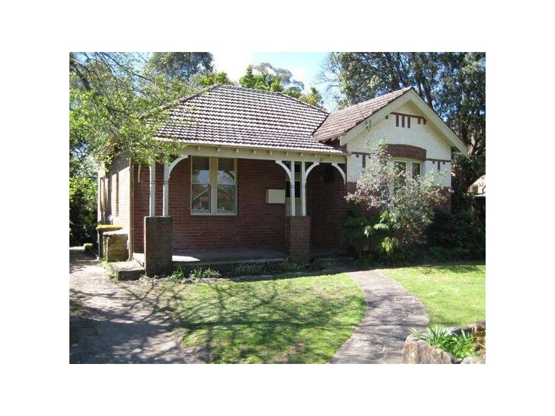 47 Malton Road, Beecroft NSW 2119