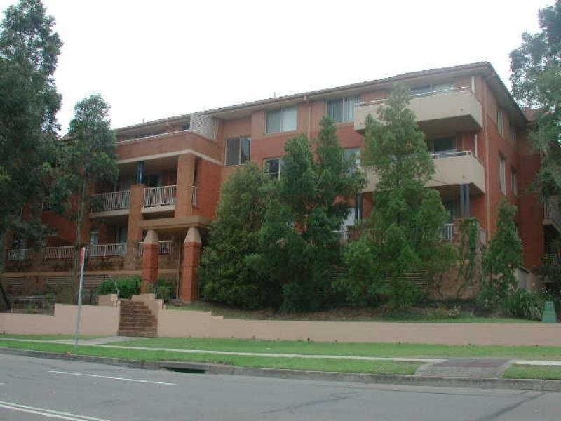 10/19-21C George Street, North Strathfield NSW 2137