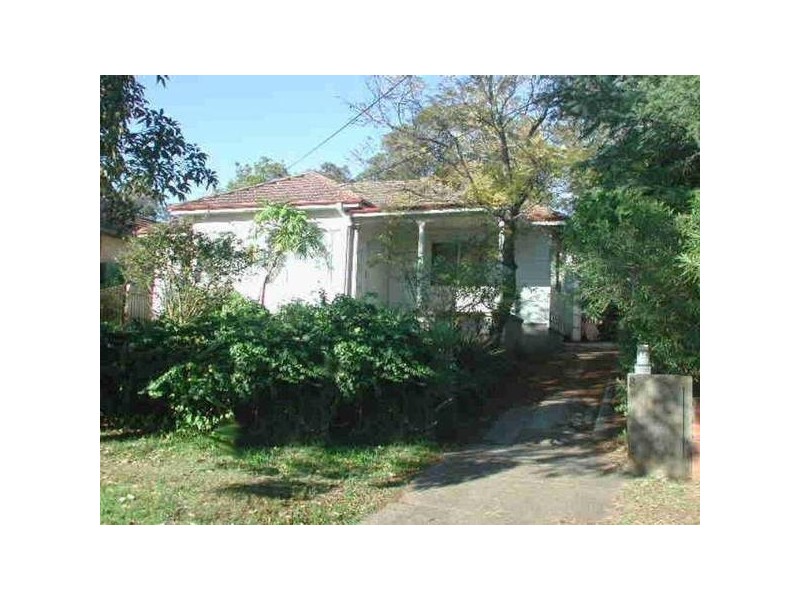 FLAT, 8 Downing Street, Epping NSW 2121