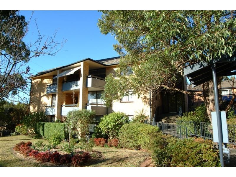 40/3-5 Kandy Avenue, Epping NSW 2121